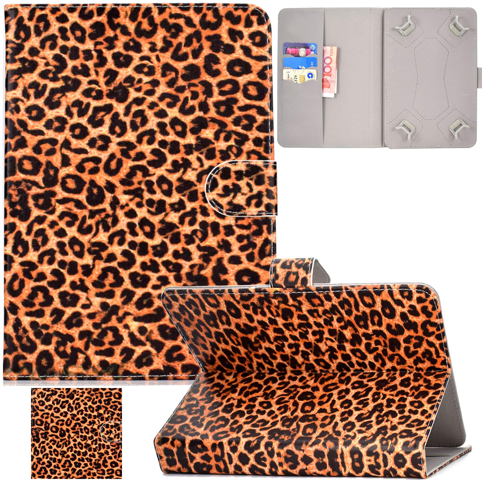 Universal Case for All 7.5-8.5 Inch Tablet, Artyond