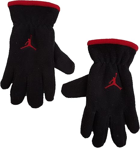 guanti jordan