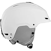 Retrospec Zephyr Ski Helmet - Snowboard Helmet for Adults & Youth with Adjustable Fit, 9 Breathable Vents, Removable Washable
