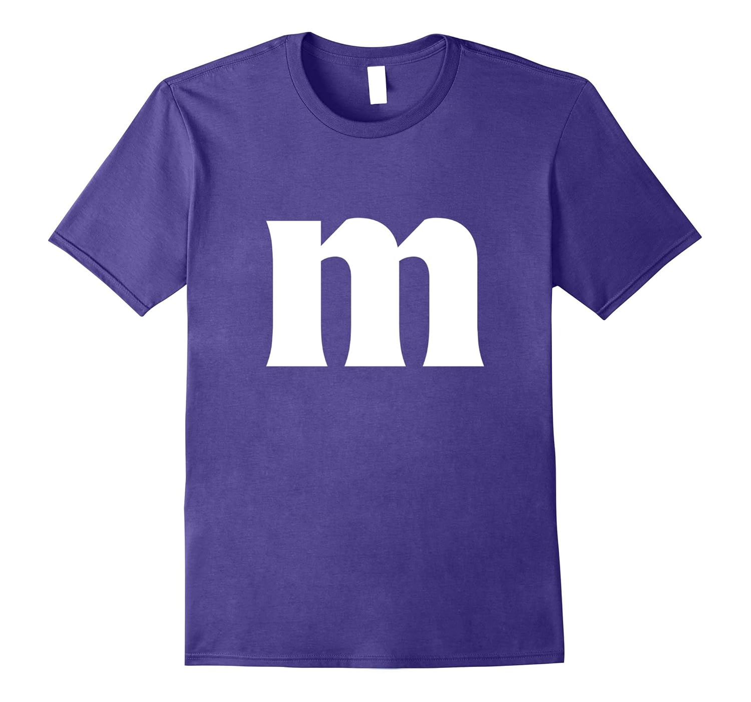 Alphabet Letter M (lower case m) Shirt-ANZ