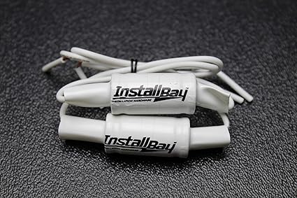 bass blockers for tweeters