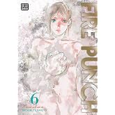 Fire Punch, Vol. 6