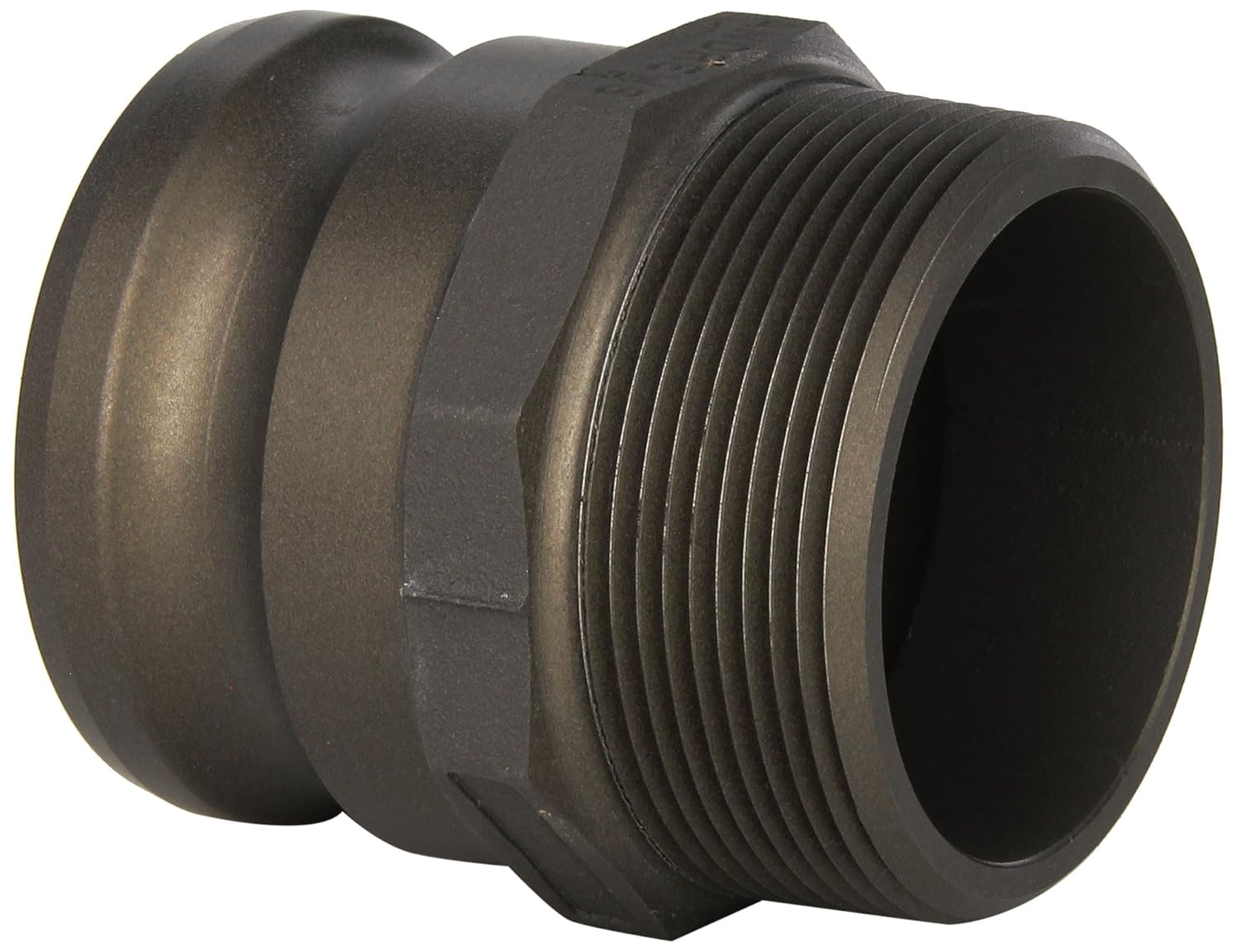 Business & Industrie Dixon Valve DP300 Aluminum 3" BossLock Cam