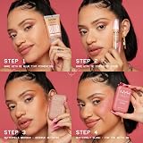 NYX Buttermelt Powder Blush Butta With Time Vegan Shade Butta With Time view 7