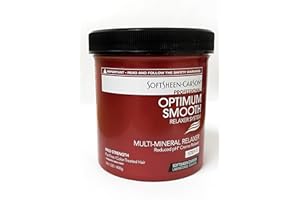 Optimum Multi-Mineral Relaxer Mild, 14.1 oz