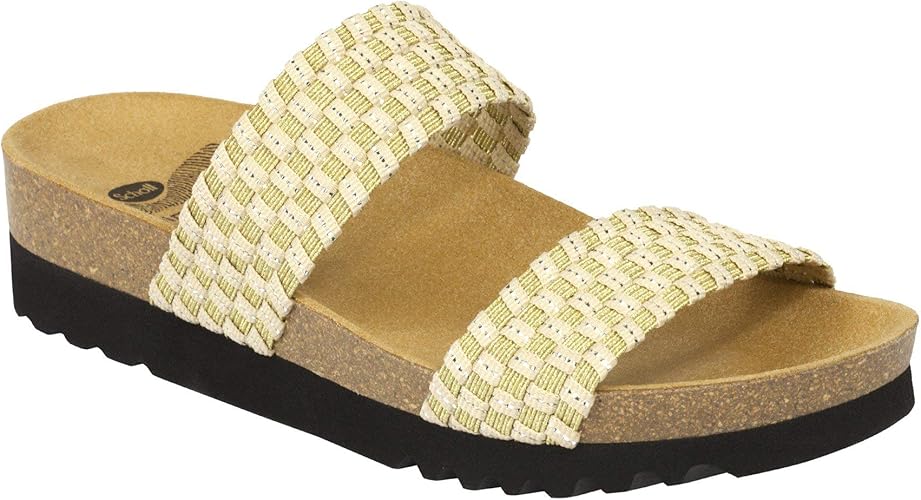 amazon scholl sandals