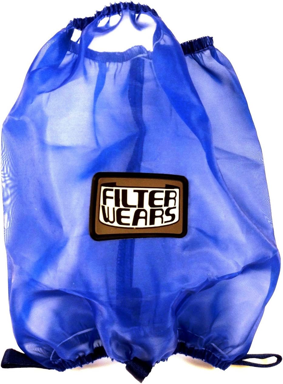 FILTERWEARS PreFilter K242L For K&N PL8007 Polaris