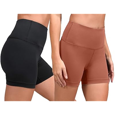 90 degree by reflex yoga shorts Clearance