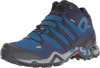adidas terrex fast r mid gtx