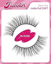 Cat Eye Lashes Light Short Eyelashes Natural Look