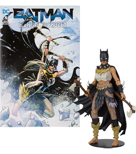 Amazon.com: Diamond Select Toys DC Gallery: Batgirl PVC Figure