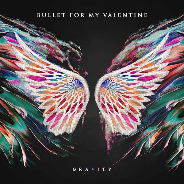 Bullet For My Valentine アルバム５枚セット Bullet for My Valentine | The Poison (20th Anniversary