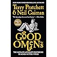 Good Omens: The Nice and Accurate Prophecies of Agnes Nutter, Witch (Cover may vary)