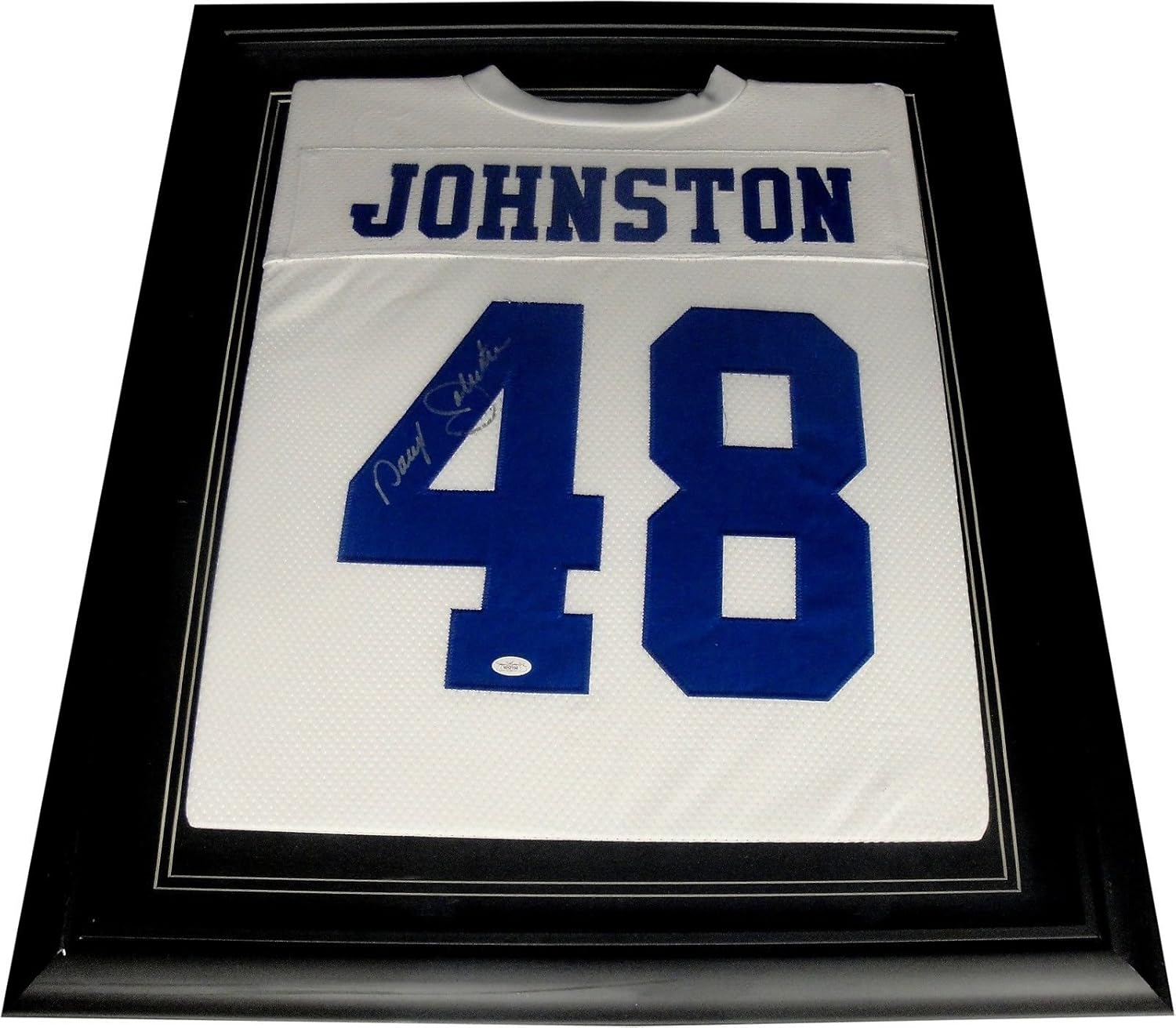 daryl johnston jersey