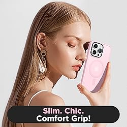 GONEZ Magnetic for iPhone 15 Pro Max