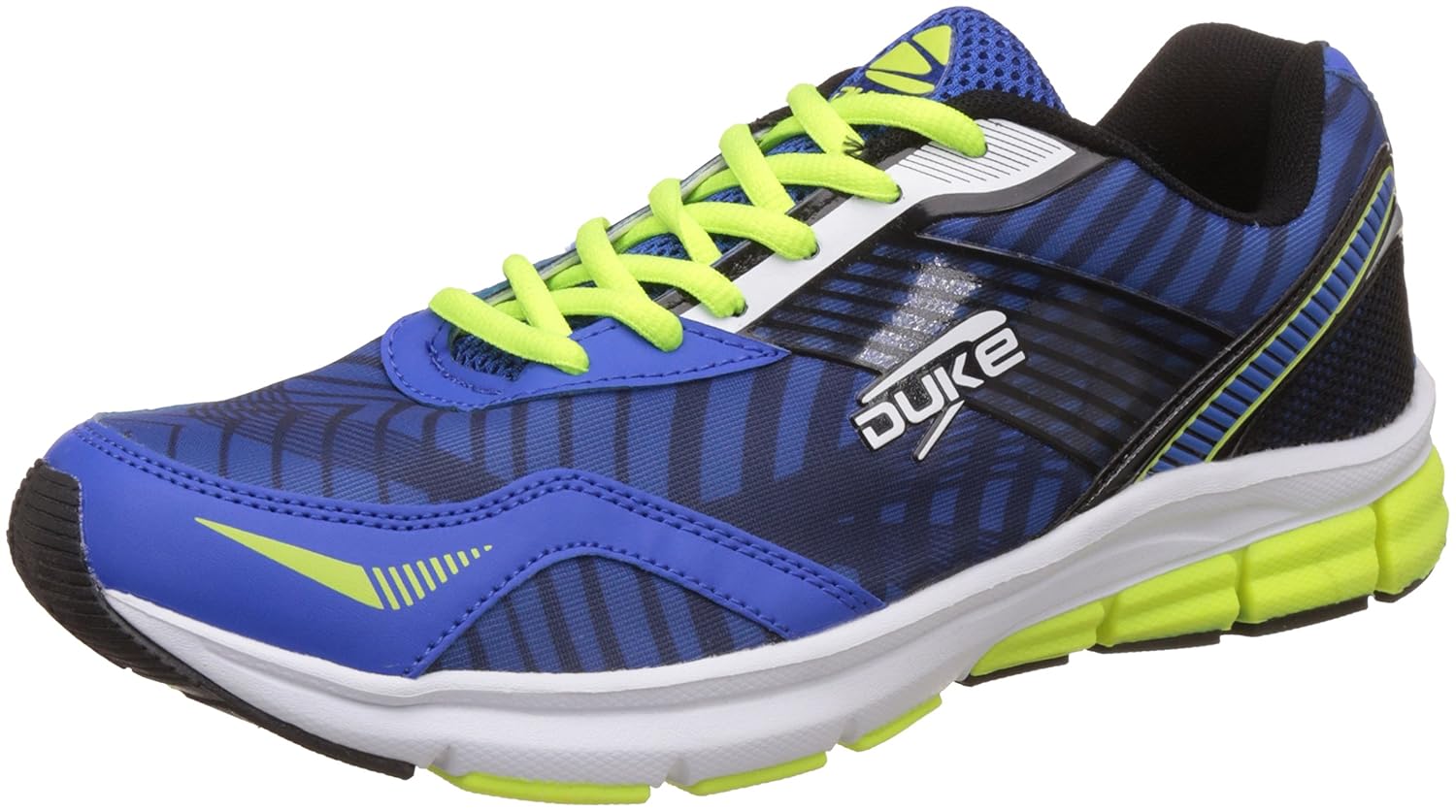 duke running shoes amazon