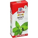 McCormick Pure Mint Extract, 1 fl oz