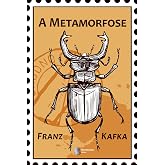A Metamorfose (Portuguese Edition)