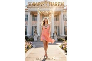 Secrets: A New Adult Sorority Harem Romance