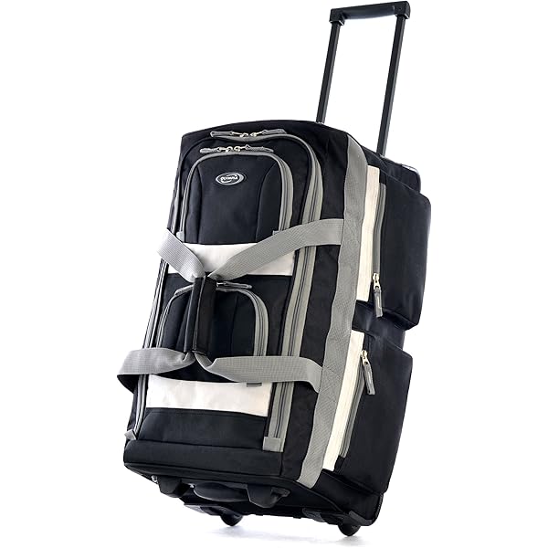 olympia 29 inch luggage