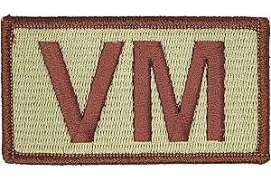 Weaponz Online VM Duty Identifier Tab/Patch