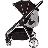 stroller lock target