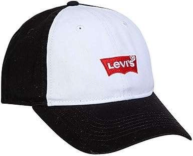 levis trucker hat