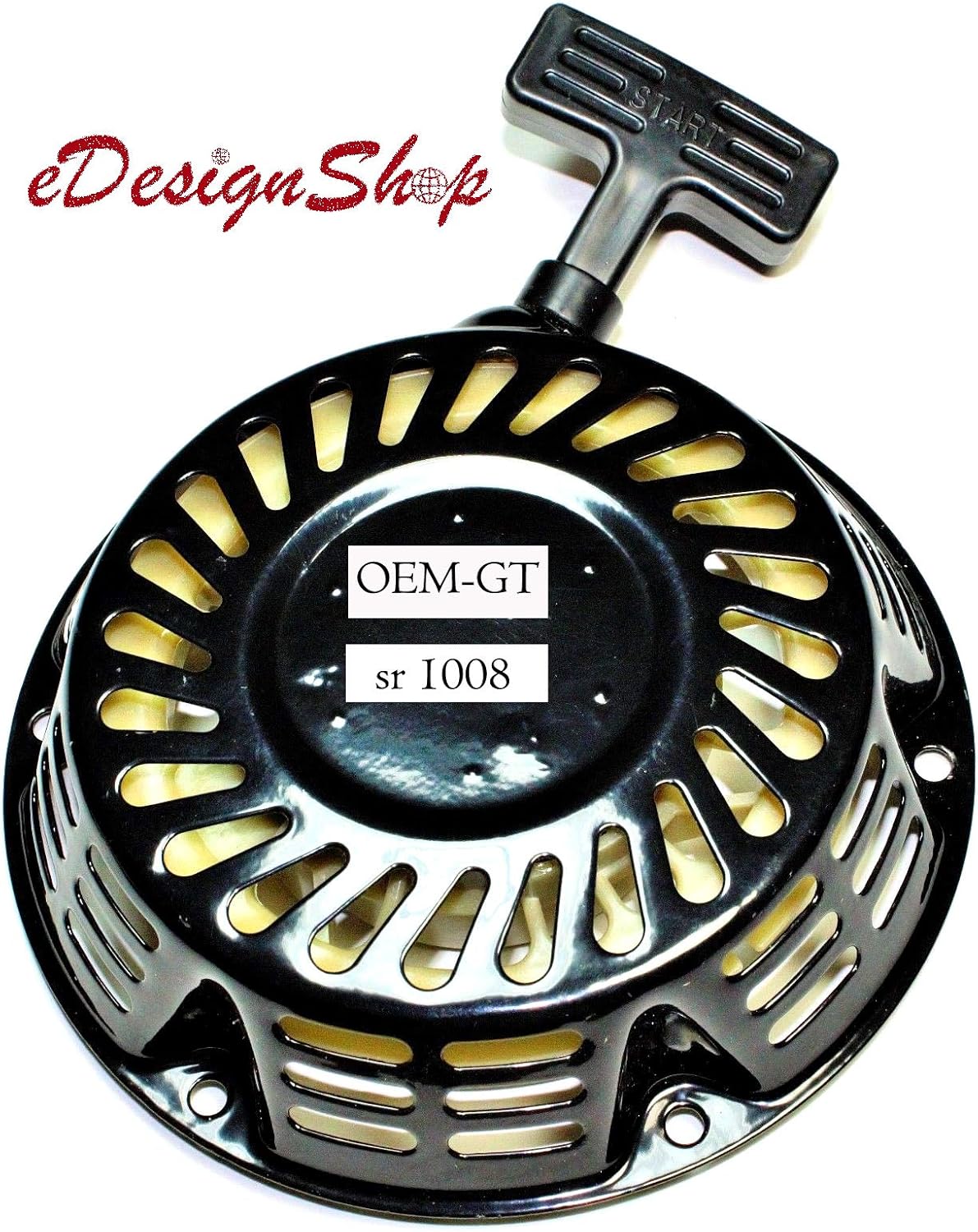 Best harbor freight lawn mower parts