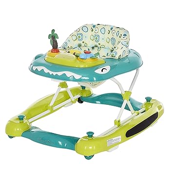 baby steps activity walker