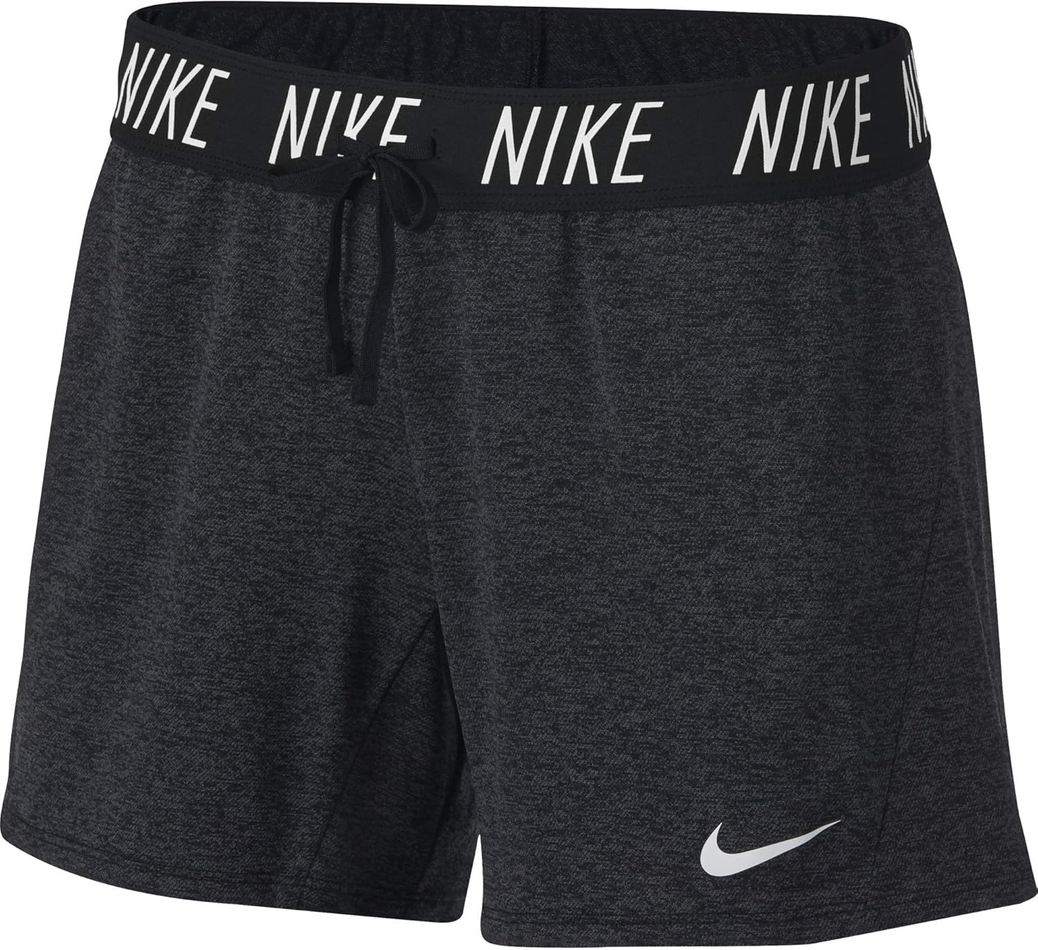 short fitness nike