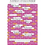 What We Talk About When We Talk About Anne Frank: Stories