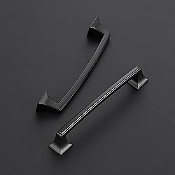 Ravinte 10 Pack Kitchen Cabinet Handles Drawer
