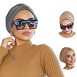 para life Turban With Band-Turbans For Women-Hair