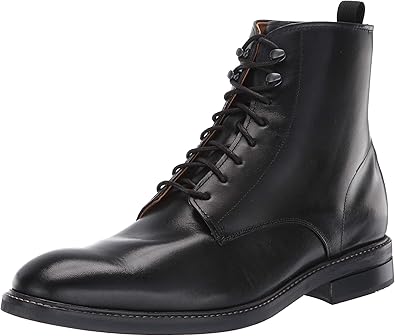 cole haan cap toe boot