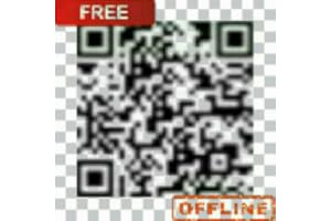 Free QR Code Scanner