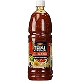 Thai Kitchen Sweet Red Chili Sauce Plastic Jar