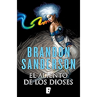 El aliento de los dioses (Edición revisada) (Spanish Edition) book cover El aliento de los dioses (Edición revisada) (Spanish Edition) book cover