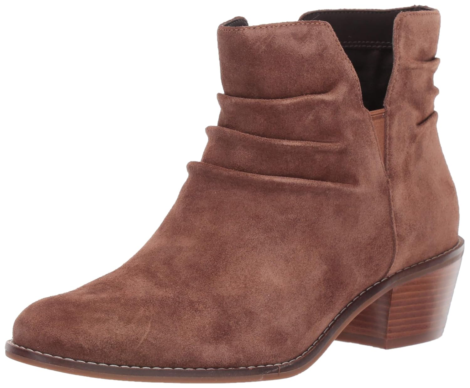 cole haan alayna slouch bootie
