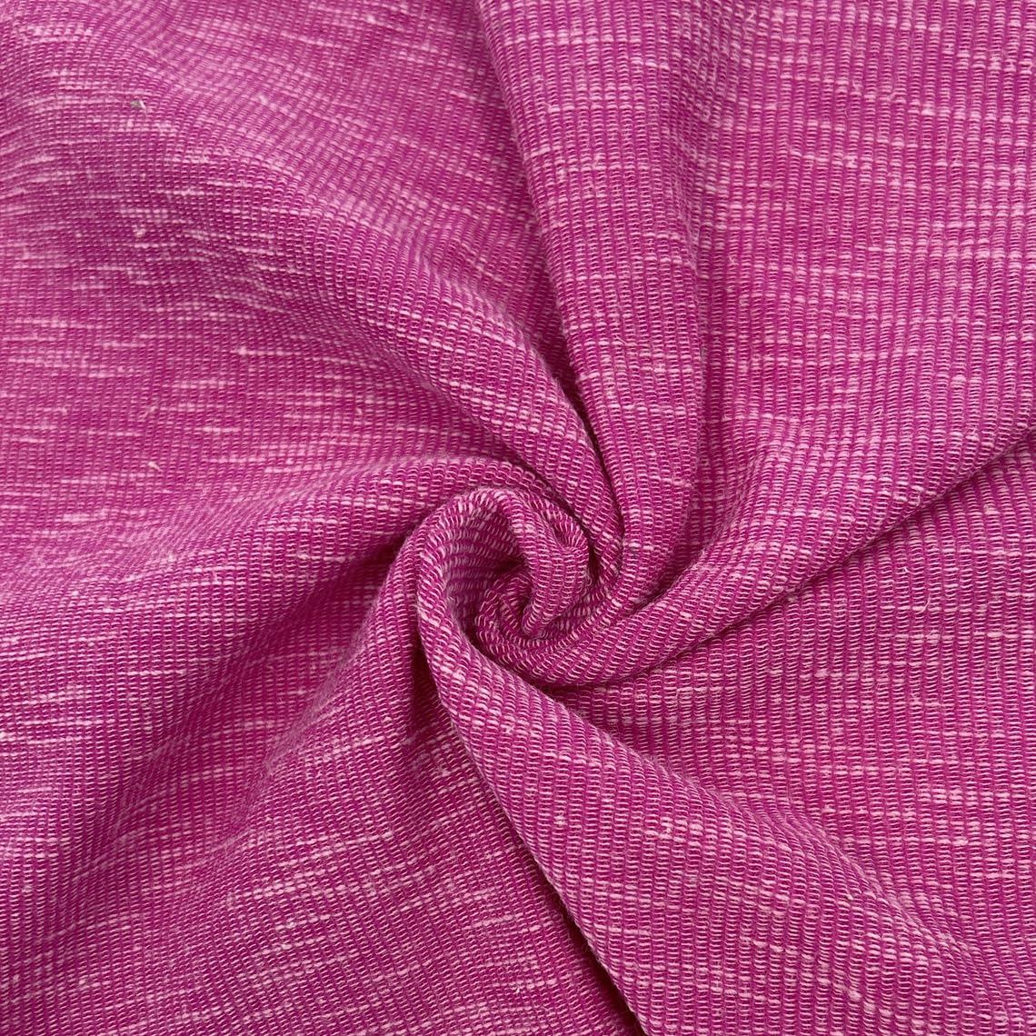 Texco Inc Solid Color Heavyweight Poly Cotton