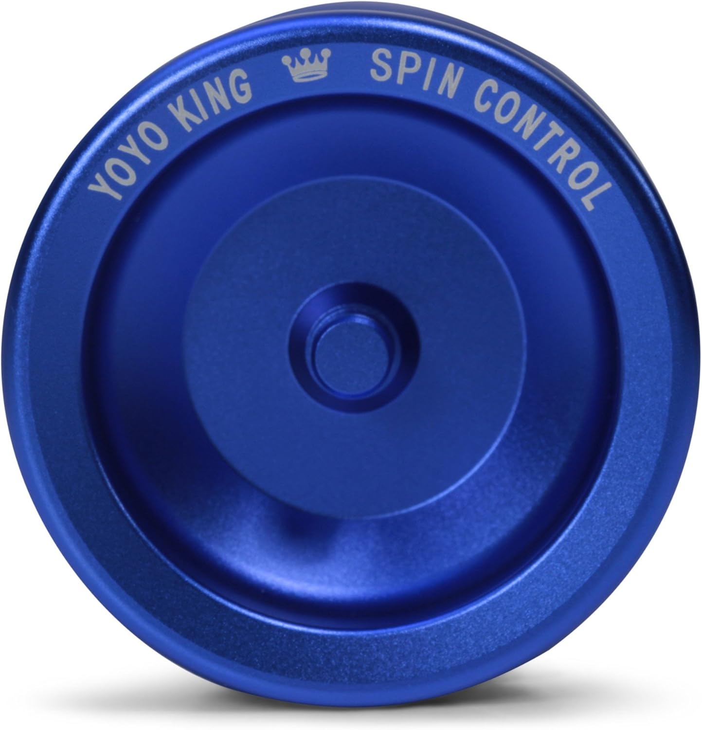 long spin plus yoyo