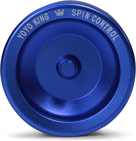 yoyo king spin control
