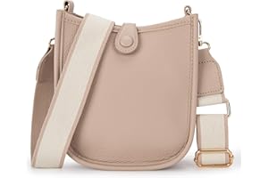 Montana West Crossbody Bags for Women Multi Pocket Cross Body Bag Purses with Adjustable Strap