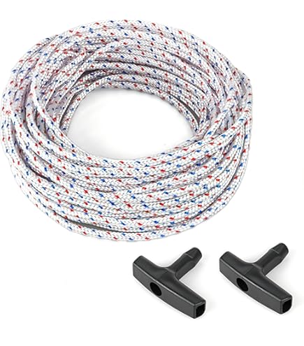 Maniglia Di Avviamento Originale Stihl - Ricambio Per Motoseghe E Attrezzi Stihl - Foto 8