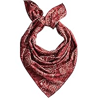 Unisex Zomer Outdoor Ijs Zijde Halsbeenkap Sjaal U... - Vicedeal
