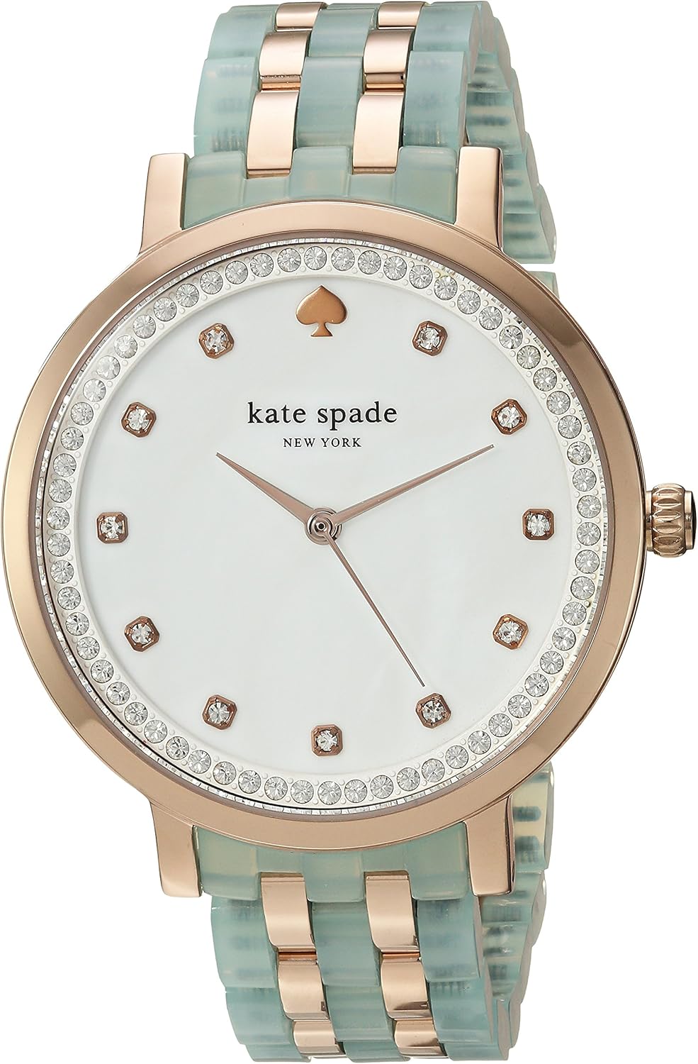 kate spade new york monterey watch