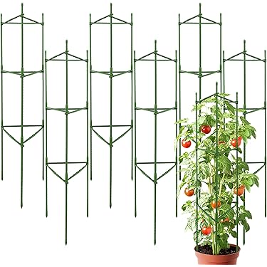 Amazon Best Sellers: Best Garden Trellises
