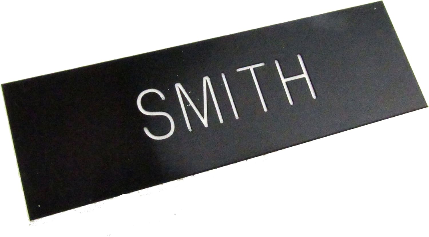 Army Name Plates Top Defense Systems