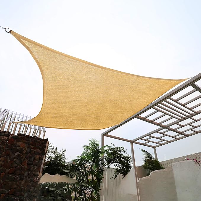 playa piscina sunkorto toldo velas