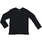 Earth Elements Big Kid's (Youth) Long Sleeve T-Shirt