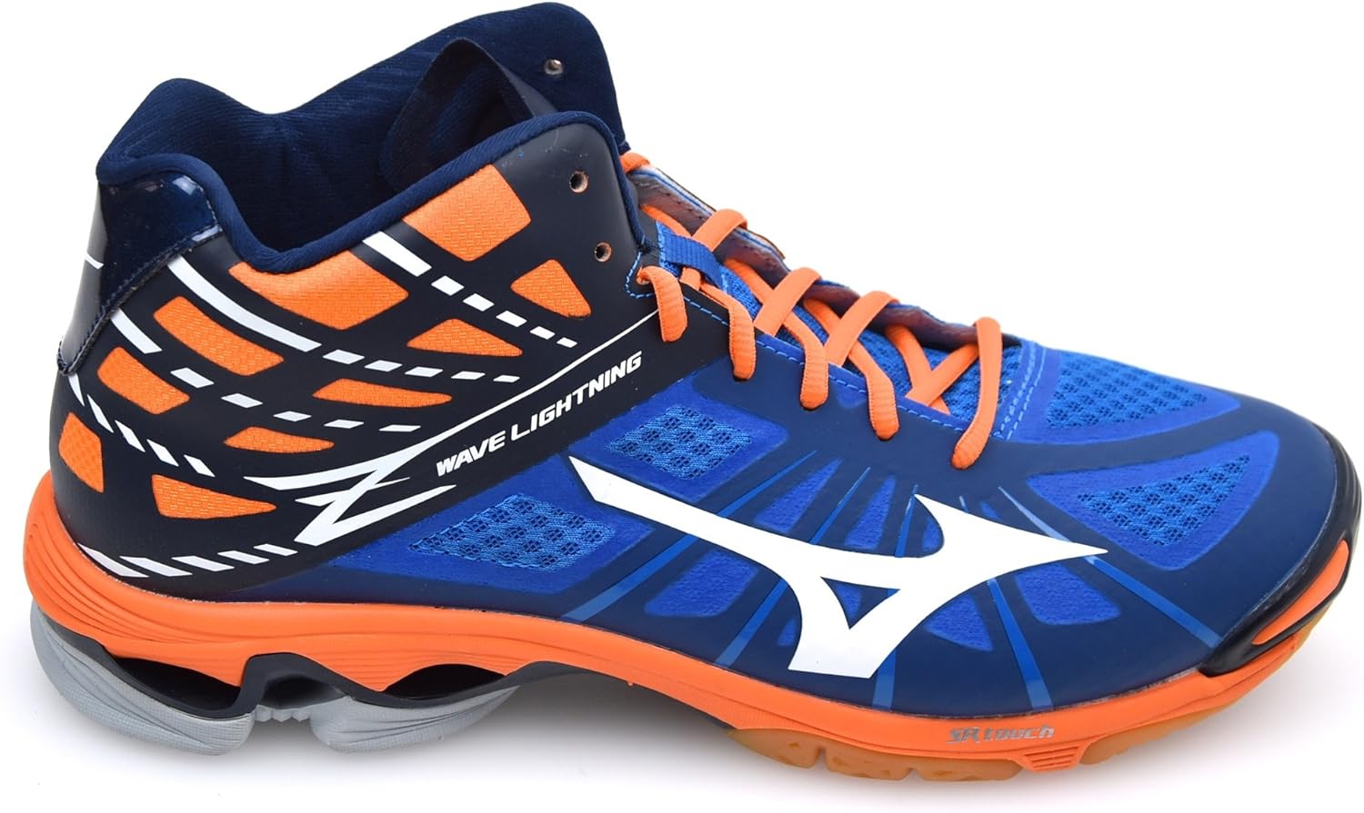 mizuno wave lightning z1
